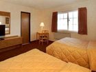 фото отеля Comfort Inn Yreka