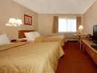 фото отеля Comfort Inn Yreka