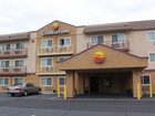 фото отеля Comfort Inn Yreka