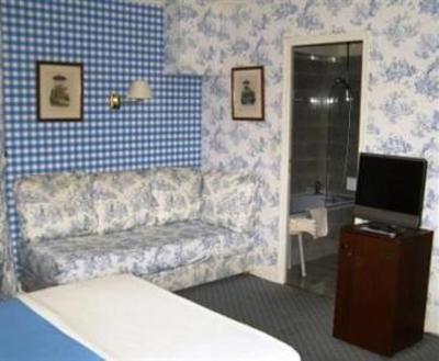 фото отеля Campagne Hotel