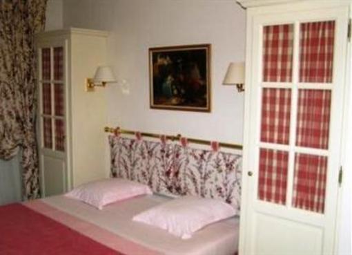 фото отеля Campagne Hotel