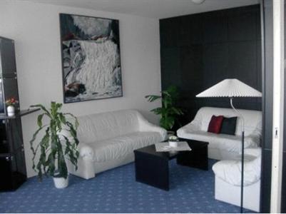 фото отеля Hotel Satel Poprad