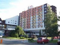 Hotel Satel Poprad