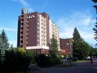 фото отеля Hotel Satel Poprad