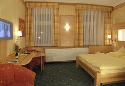 фото отеля Ambient Hotel Zum Schwan