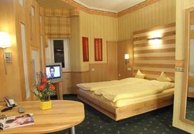 фото отеля Ambient Hotel Zum Schwan