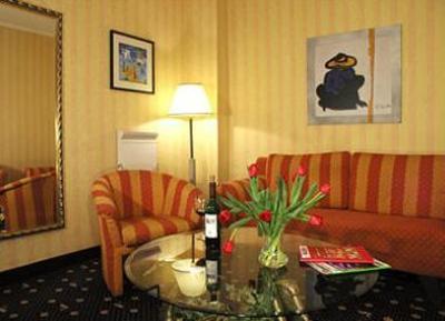 фото отеля Ambient Hotel Zum Schwan