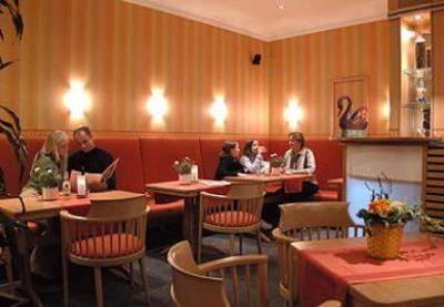 фото отеля Ambient Hotel Zum Schwan