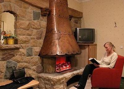 фото отеля Ambient Hotel Zum Schwan