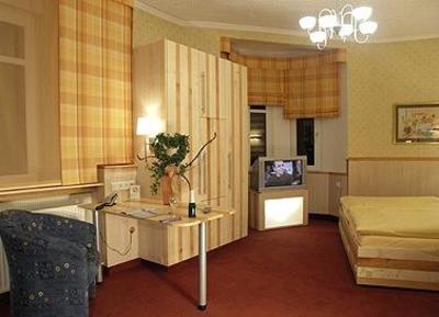 фото отеля Ambient Hotel Zum Schwan