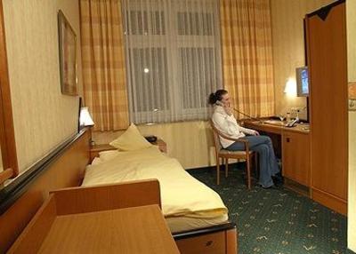 фото отеля Ambient Hotel Zum Schwan