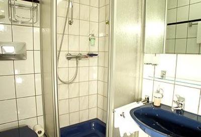 фото отеля Ambient Hotel Zum Schwan