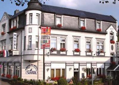 фото отеля Ambient Hotel Zum Schwan