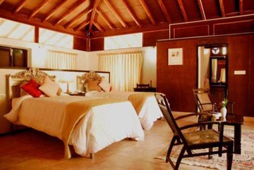 фото отеля Infinity Bandhavgarh Wilderness