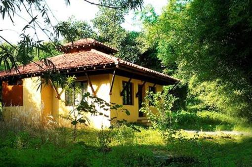 фото отеля Infinity Bandhavgarh Wilderness
