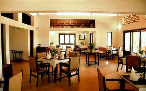фото отеля Infinity Bandhavgarh Wilderness