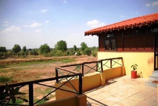 фото отеля Infinity Bandhavgarh Wilderness