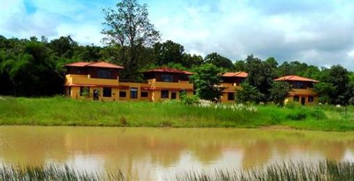 фото отеля Infinity Bandhavgarh Wilderness