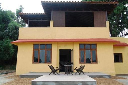 фото отеля Infinity Bandhavgarh Wilderness