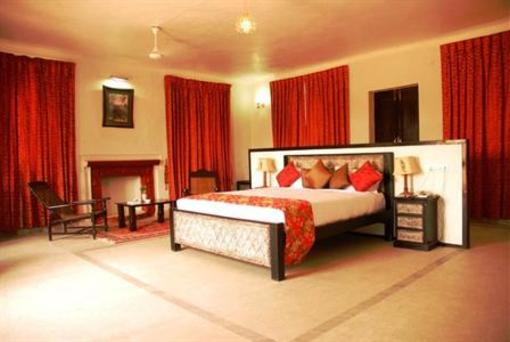 фото отеля Infinity Bandhavgarh Wilderness