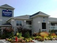 Extended Stay America - Salt Lake City - Mid Valley