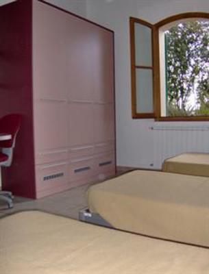 фото отеля Villa Il Pino Siena