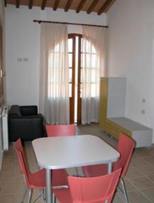 фото отеля Villa Il Pino Siena