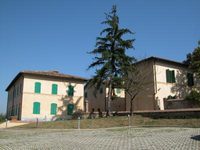 Villa Il Pino Siena