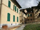 фото отеля Villa Il Pino Siena