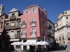 фото отеля Alfama-Fado Museum 1