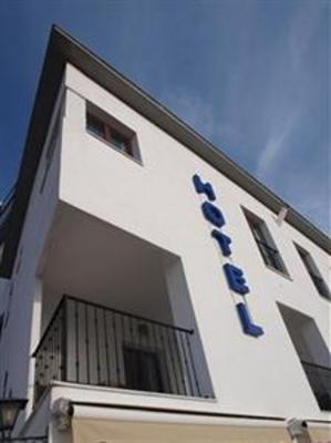 фото отеля Hotel Mirador Arabeluj