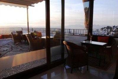 фото отеля Hotel Mirador Arabeluj