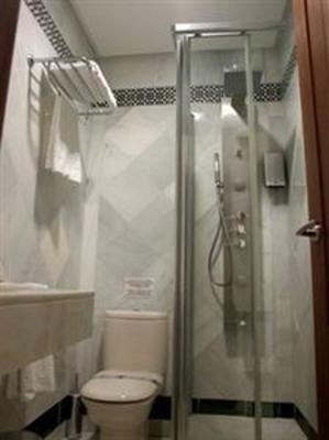 фото отеля Hotel Mirador Arabeluj