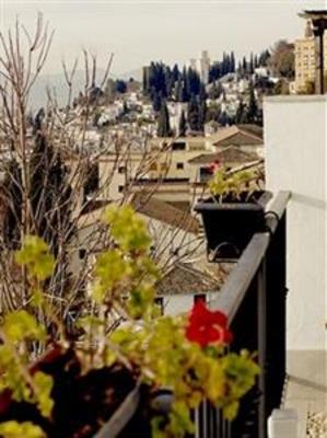 фото отеля Hotel Mirador Arabeluj