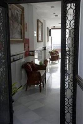 фото отеля Hotel Mirador Arabeluj