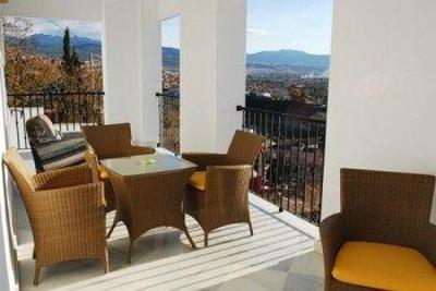 фото отеля Hotel Mirador Arabeluj