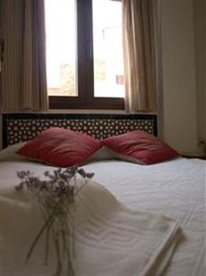 фото отеля Hotel Mirador Arabeluj