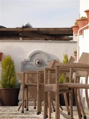 фото отеля Hotel Mirador Arabeluj
