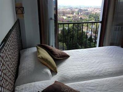 фото отеля Hotel Mirador Arabeluj