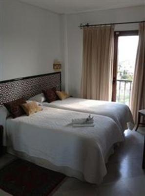 фото отеля Hotel Mirador Arabeluj
