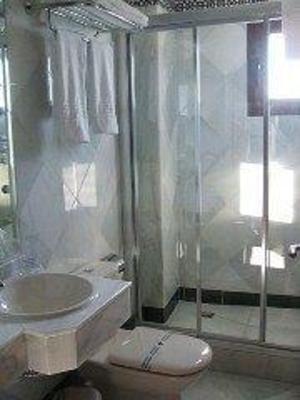фото отеля Hotel Mirador Arabeluj