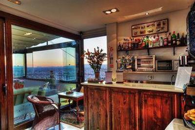 фото отеля Hotel Mirador Arabeluj