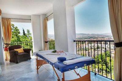 фото отеля Hotel Mirador Arabeluj
