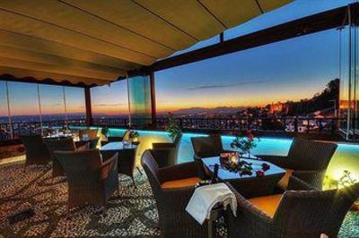 фото отеля Hotel Mirador Arabeluj