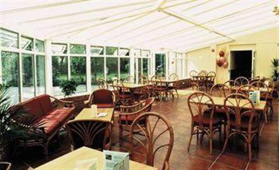 фото отеля Paddington House Hotel