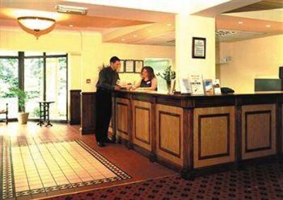 фото отеля Paddington House Hotel