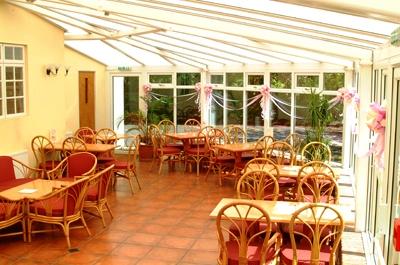 фото отеля Paddington House Hotel
