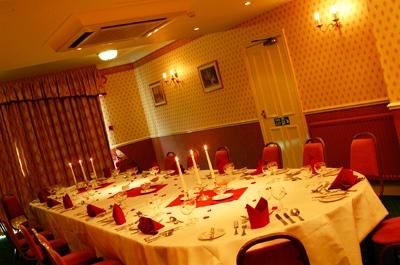 фото отеля Paddington House Hotel
