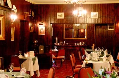 фото отеля Paddington House Hotel