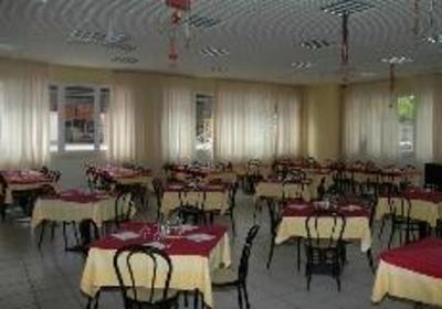 фото отеля Hotel Fiera